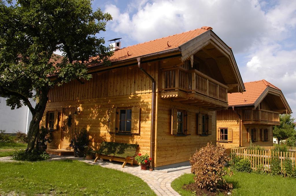 Ferienhaus Lenzenbauer Salzburg Cameră foto