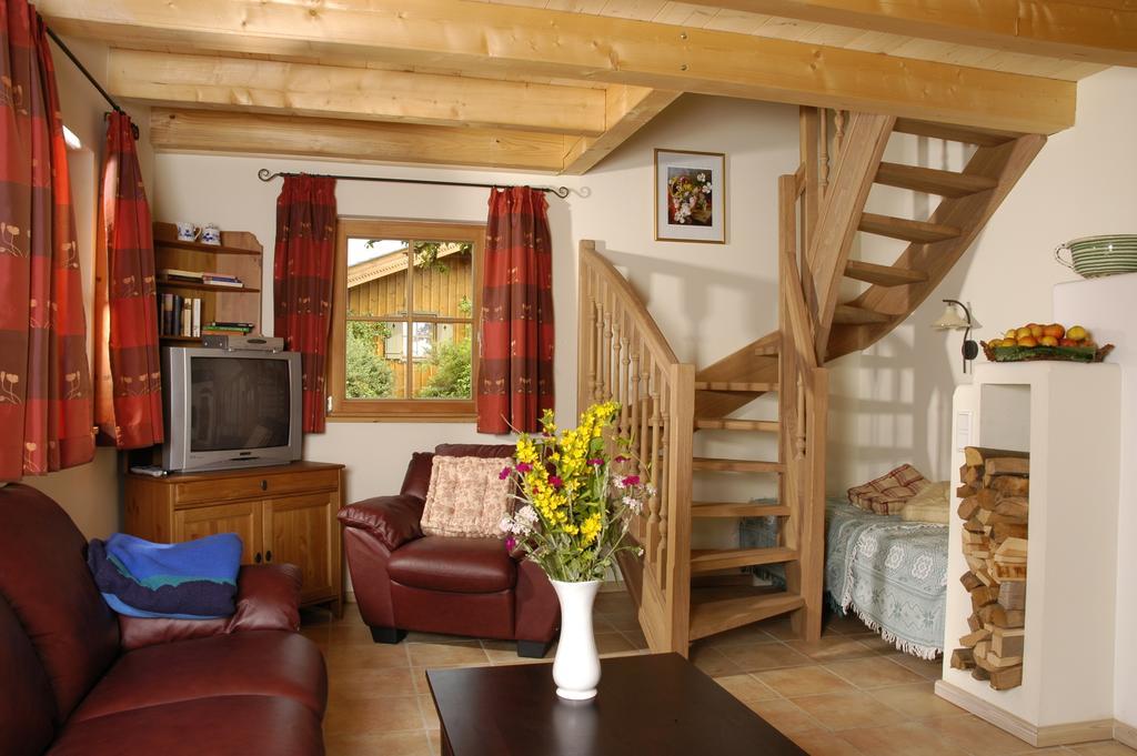 Ferienhaus Lenzenbauer Salzburg Cameră foto