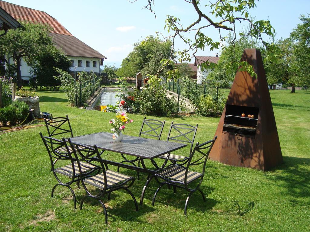Ferienhaus Lenzenbauer Salzburg Cameră foto
